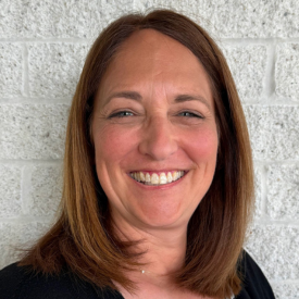 Michelle Weaver Office Manager