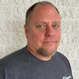 Todd Hylton – Warehouse