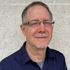 Scott Harlow, Commercial Sales