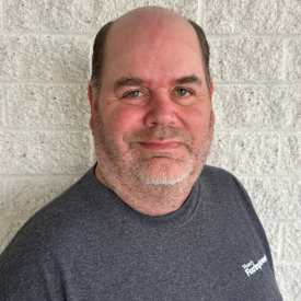 Daric Showman – Warehouse