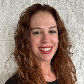 Jennifer Sager – Sales