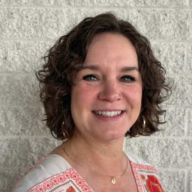 Leslie Hylton – Sales