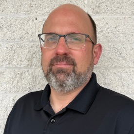 Chad Nussbaum Co-Owner, President