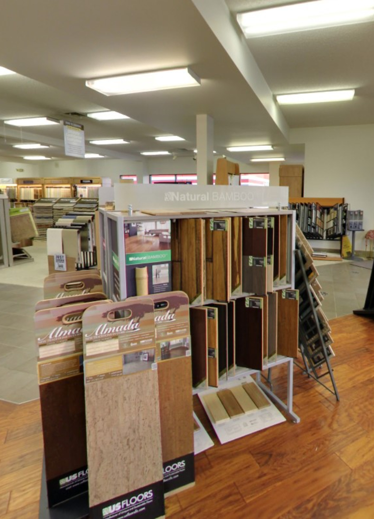 Flooring Store in Harrisonburg, VA | Weaver's Flooring America